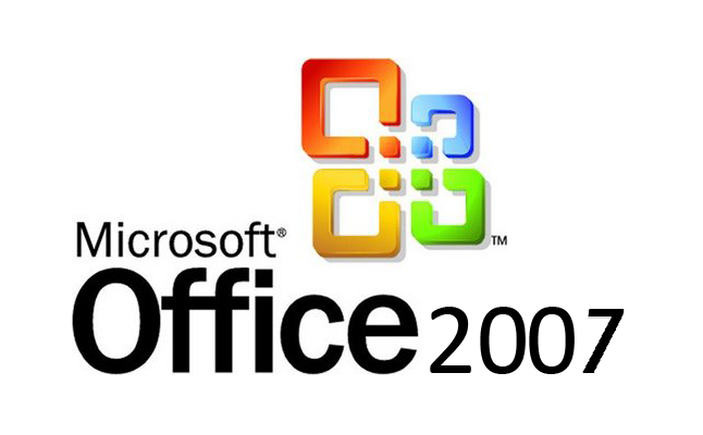 office 2007