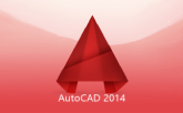 AutoCAD 2014