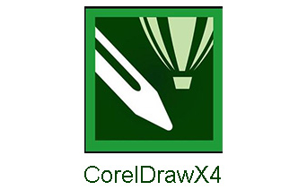 CorelDraw(CDR)X4段首LOGO