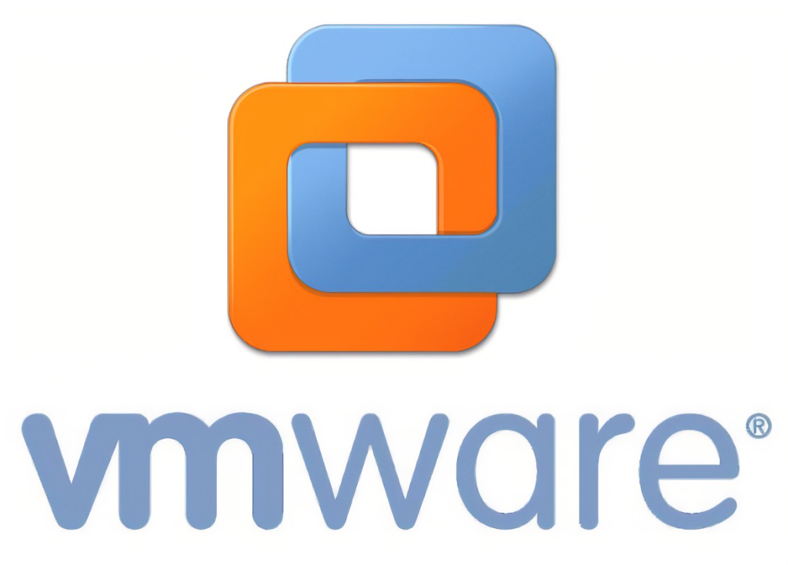 VMware Workstation截图