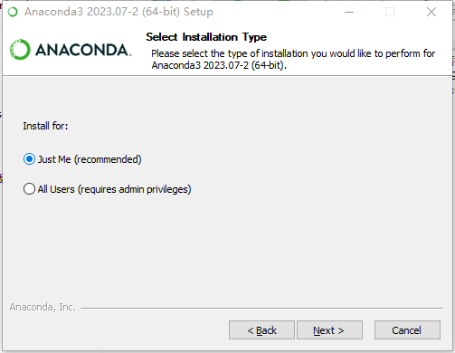 Anaconda2023免费下载