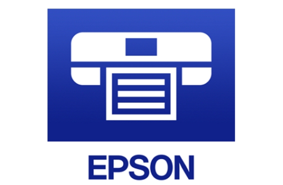 Epson LQ-1600K打印机驱动段首LOGO
