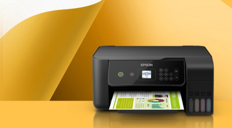 Epson LQ-1600K打印机驱动截图