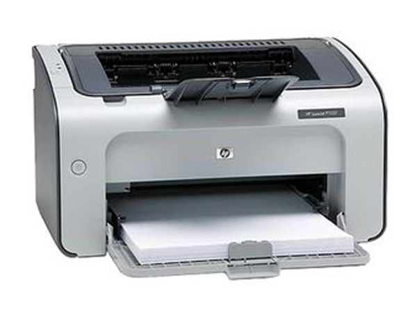 惠普P1008打印机驱动