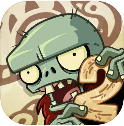  Plants vs Zombies 2 (Chinese version)