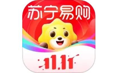 苏宁易购