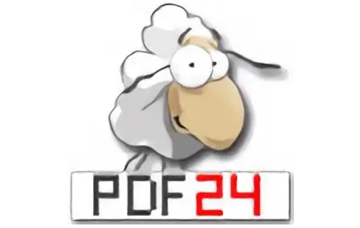 PDF24 Creator