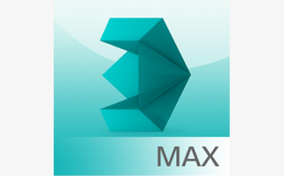 3DMAX 2014