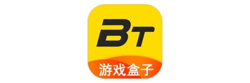 bt游戏盒子段首LOGO