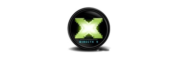 directx9.0c官方中文版