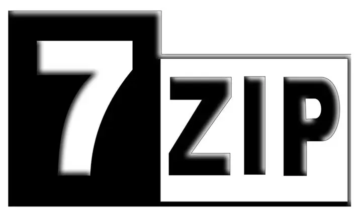 7-Zip截图