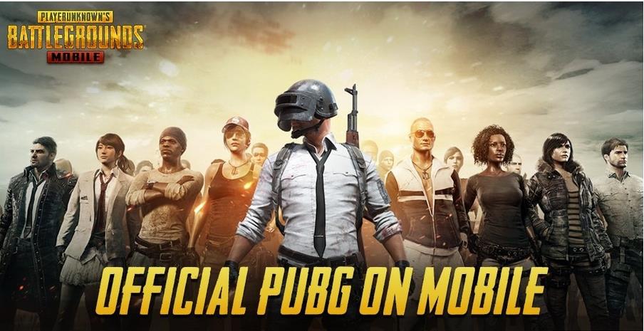 pubg地铁逃生