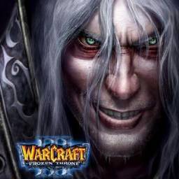 魔兽争霸3 Warcraft III