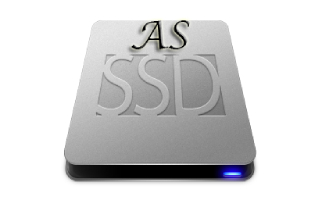 AS SSD Benchmark官方下載