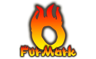  First LOGO of Furmark Section