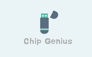 Chip Genius段首LOGO