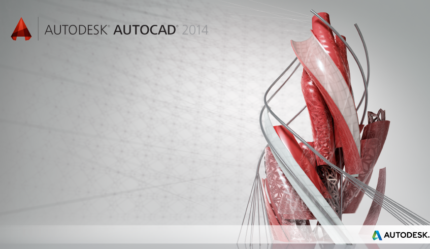 Autocad2014注册机截图