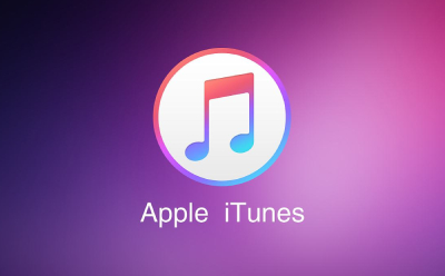 iTunes企业版Mac