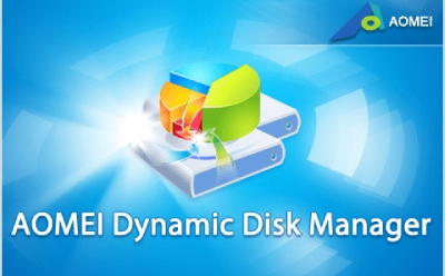 AOMEI Dynamic Disk Manager