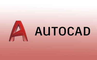 AutoCAD2004迷你版段首LOGO