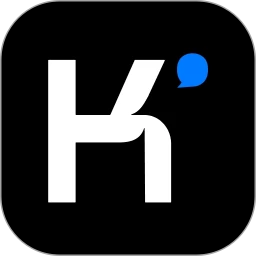 Kimi智能助手段首LOGO