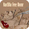 免费RAR文件解压RarZilla