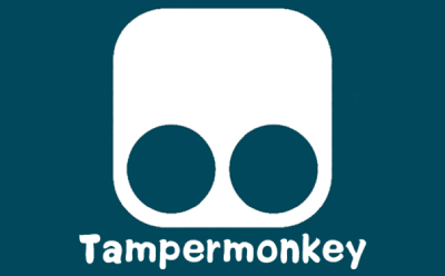 Tampermonkey截图