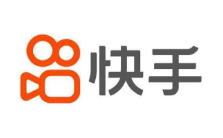 快手电脑版段首LOGO