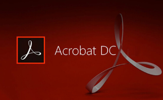 Adobe Acrobat XI Pro段首LOGO