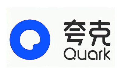  Quark Browser Section Head LOGO