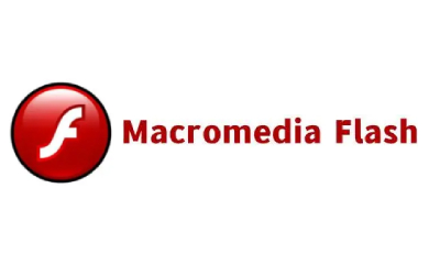 Macromedia Flash截图