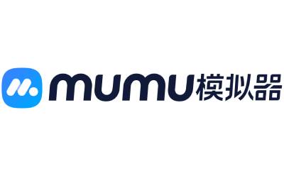 MuMu模拟器段首LOGO