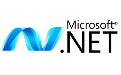 .NET Framework段首LOGO