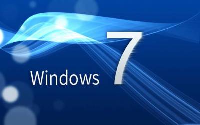 windows7PE段首LOGO