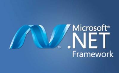 .NET Framework离线安装包