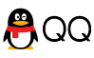 QQ段首LOGO