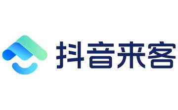 抖音来客段首LOGO