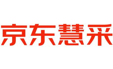 京東慧采企業(yè)專屬采購平臺段首LOGO