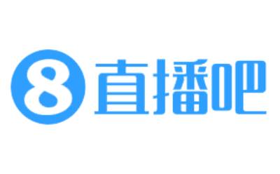 直播吧段首LOGO