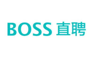 BOSS直聘