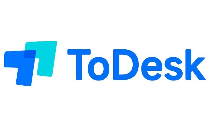 ToDesk段首LOGO