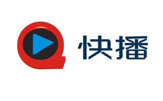 快播段首LOGO