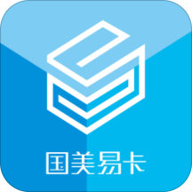 国美易卡段首LOGO