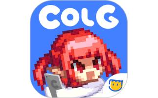 Colg玩家社区段首LOGO