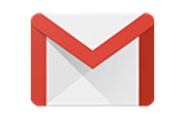 Gmail(谷歌邮箱)截图