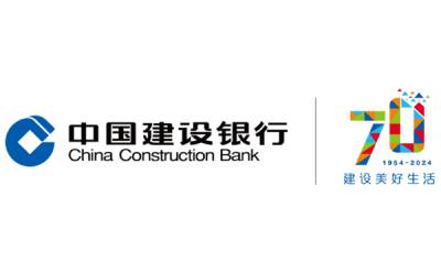 中国建设银行段首LOGO