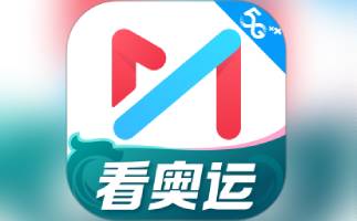 咪咕視頻段首LOGO