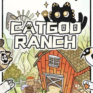  Cat God Ranch