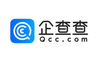 企查查段首LOGO