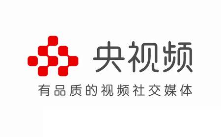 央视频段首LOGO